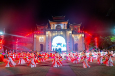 Ninh Bình chuẩn bị tổ chức Lễ hội Đàn Kính Thiên năm 2026